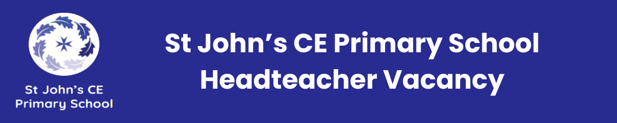 St John's CEP School