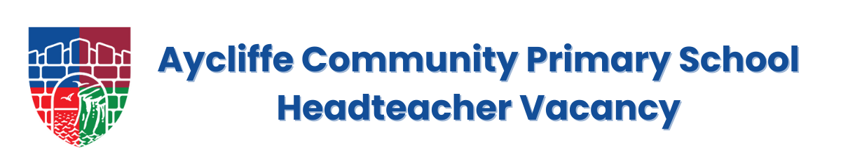 Aycliffe Community Primary School