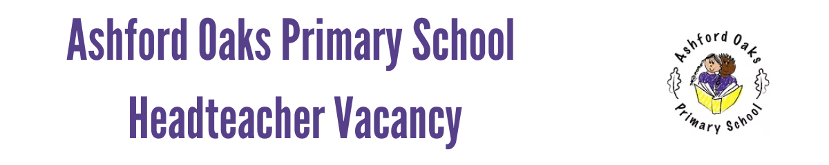 Ashford Oaks Primary School