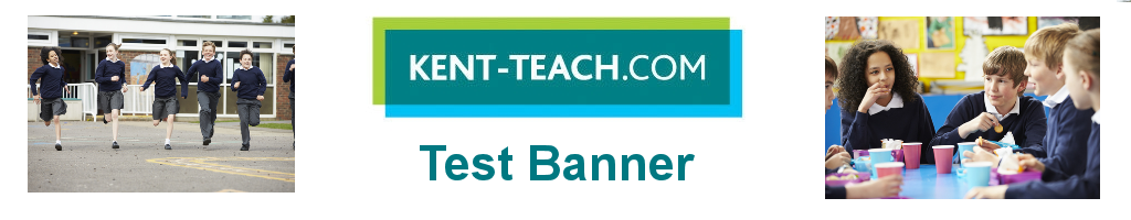 School Banner