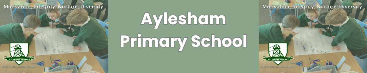 School Banner