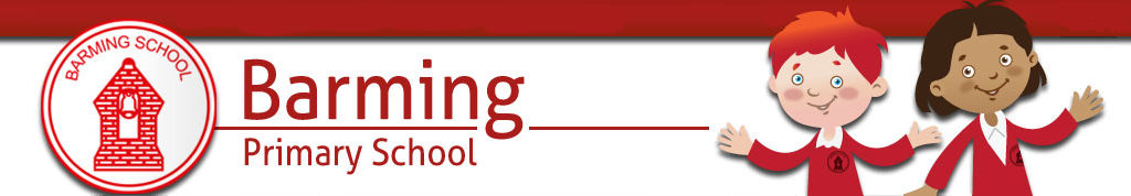 School Banner