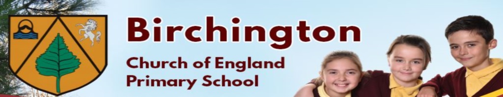 School Banner