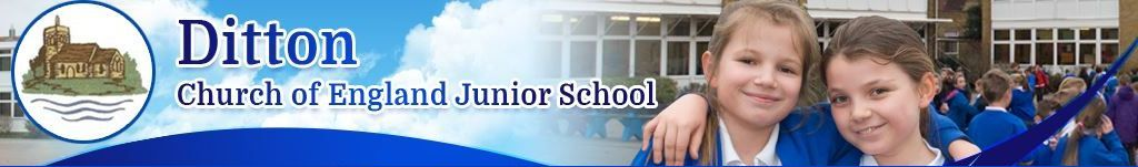 School Banner