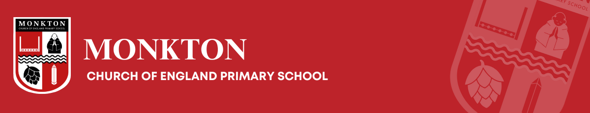 School Banner