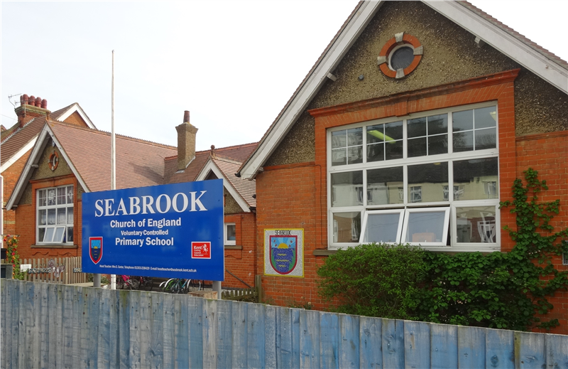 Seabrook School