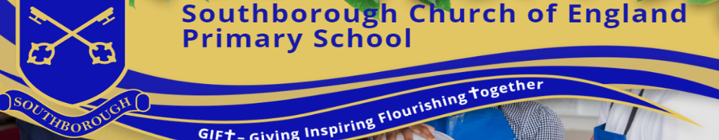 School Banner