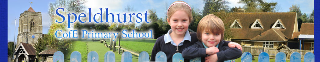 School Banner