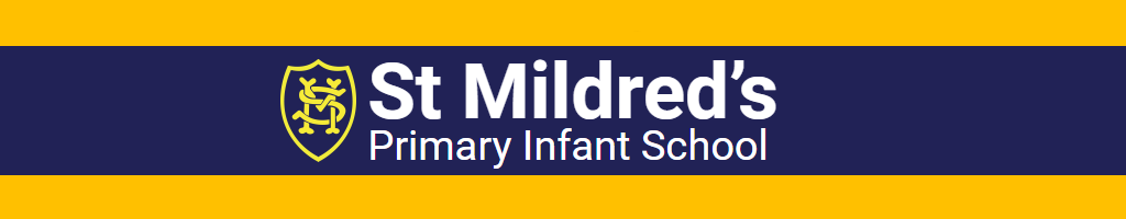 St Mildred s Primary Infant School Broadstairs
