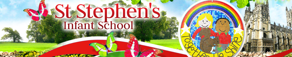 School Banner