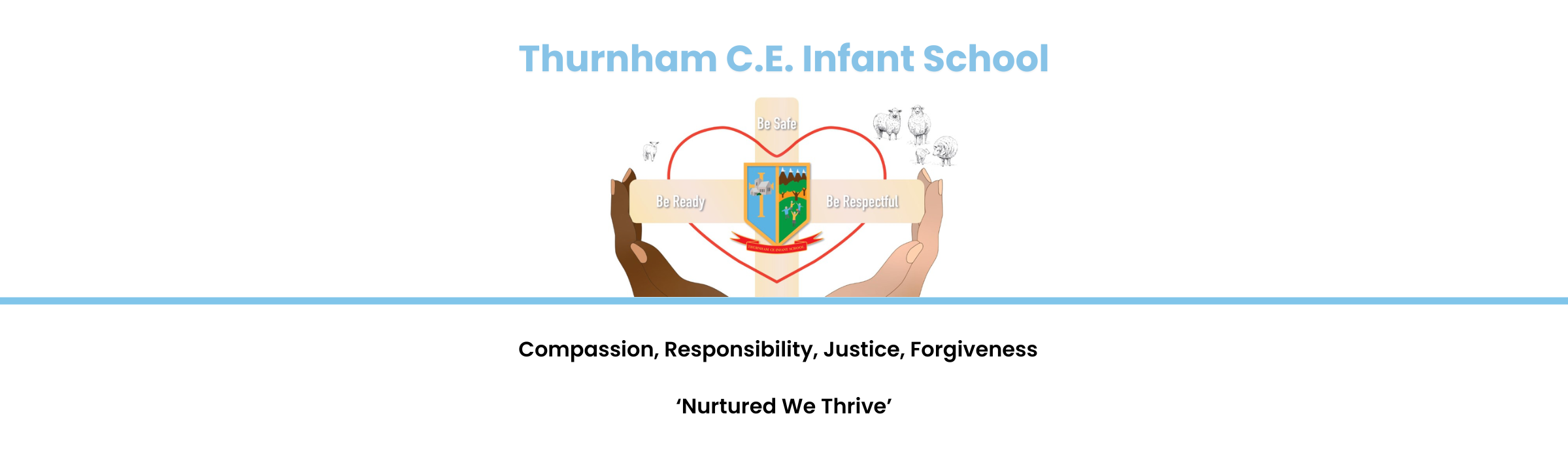 School Banner