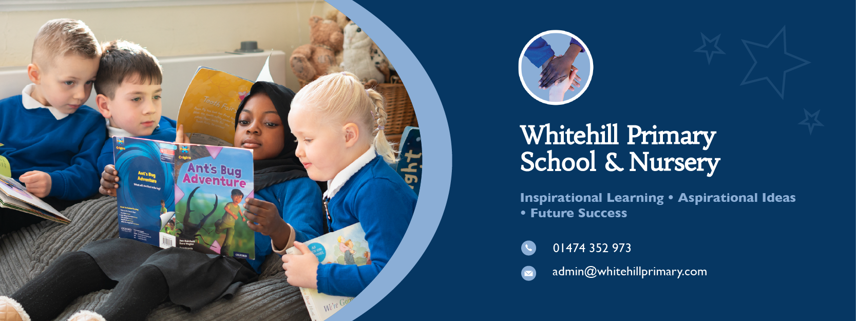 School Banner
