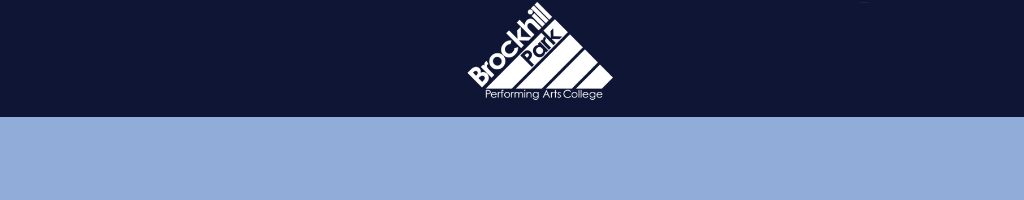 School Banner