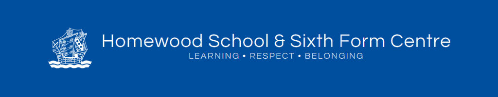 School Banner