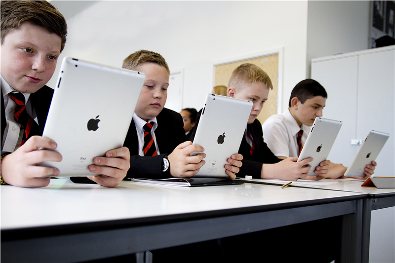 Northfleet Technology College, Northfleet