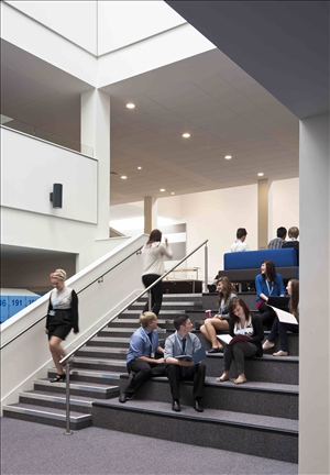 job form for 2019 Academy, Maidstone Cornwallis