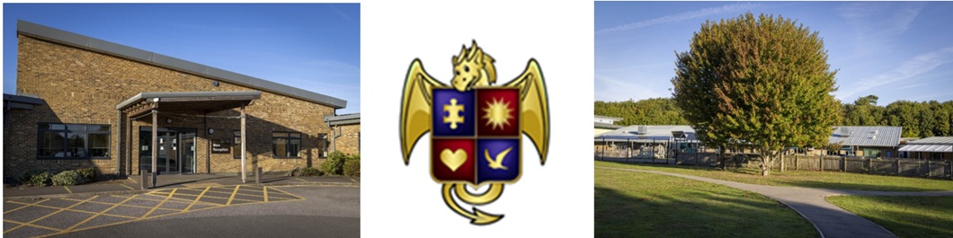 School Banner