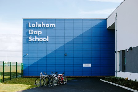 gap school