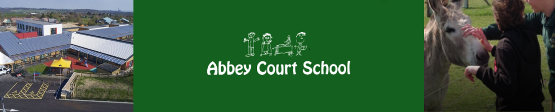 School Banner