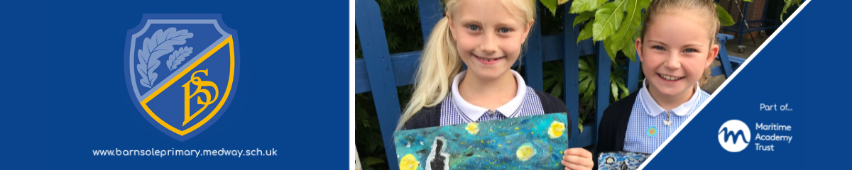 School Banner