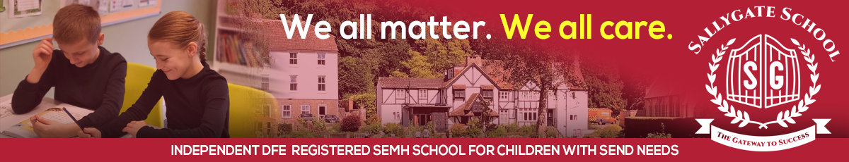 School Banner