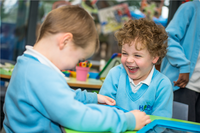 Hope community school sidcup