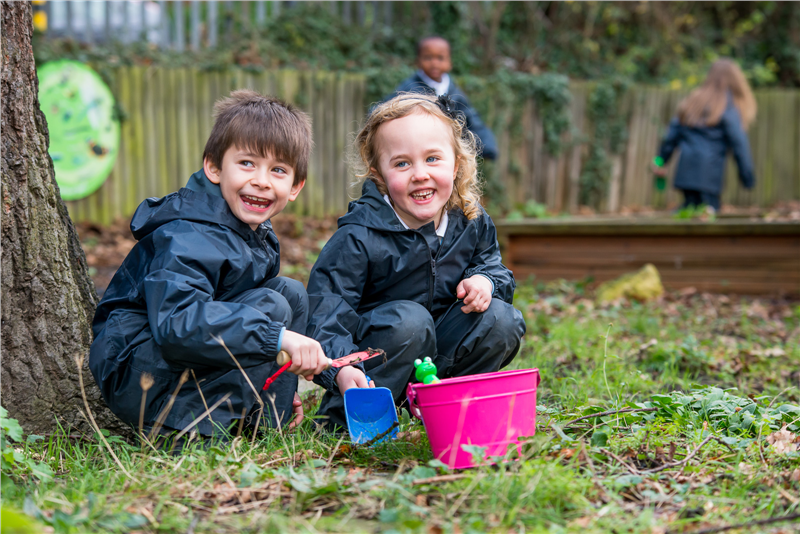 Hope community school sidcup
