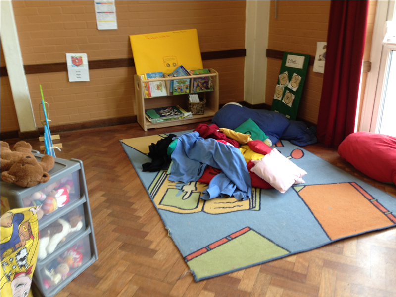 Boughton Monchelsea Playgroup, Maidstone