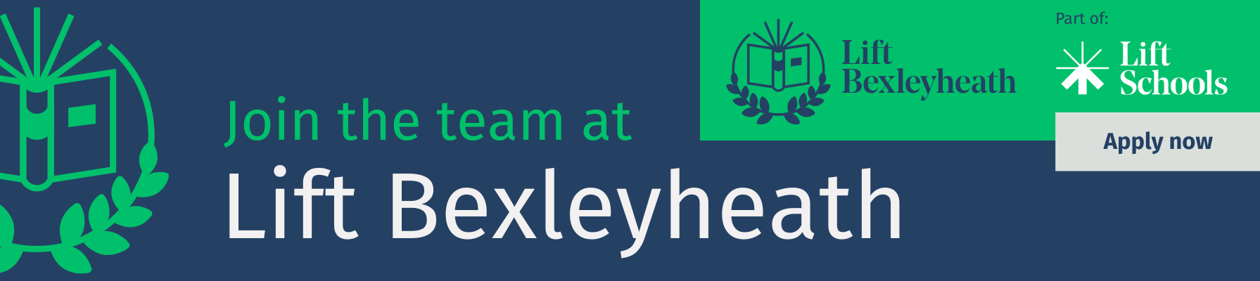 School Banner