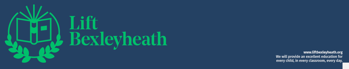 School Banner