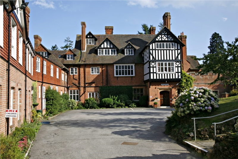 Claremont School, St Leonards On Sea