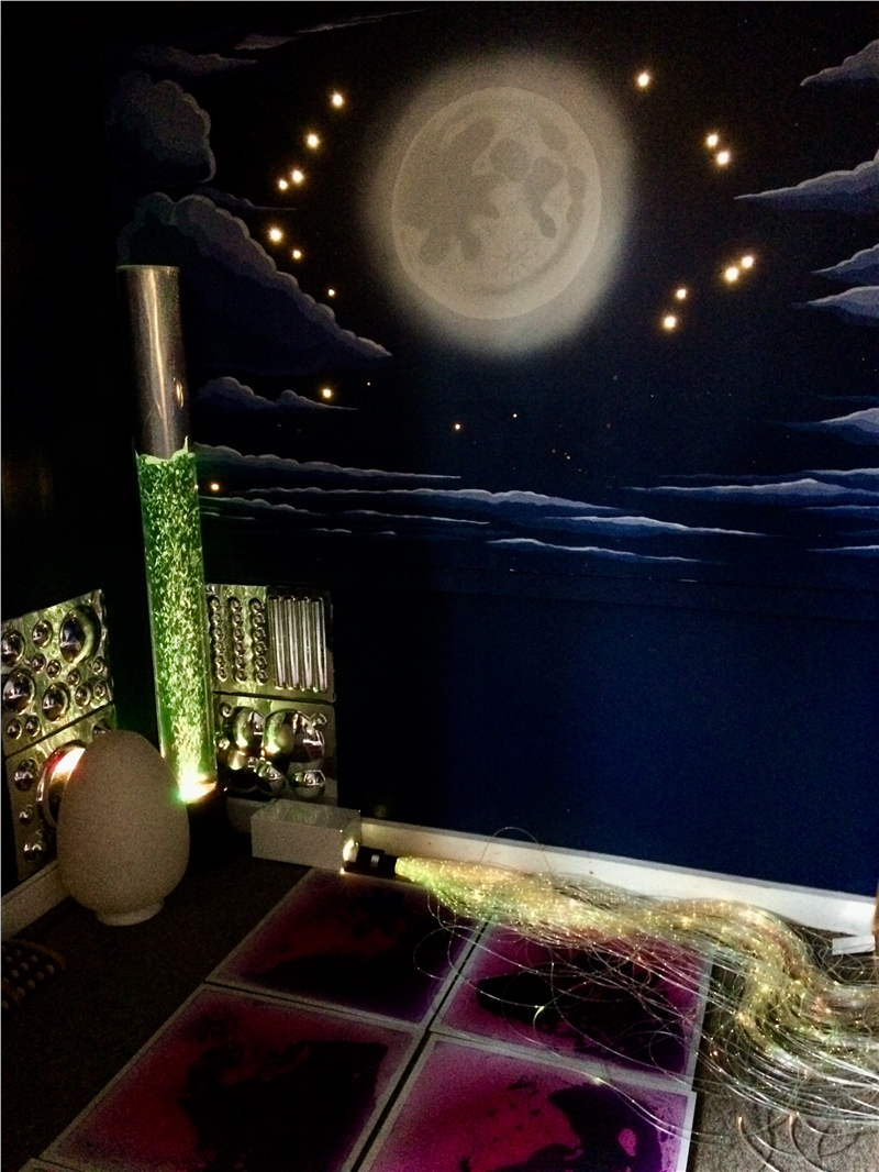 Clocktower Childcare, Snodland