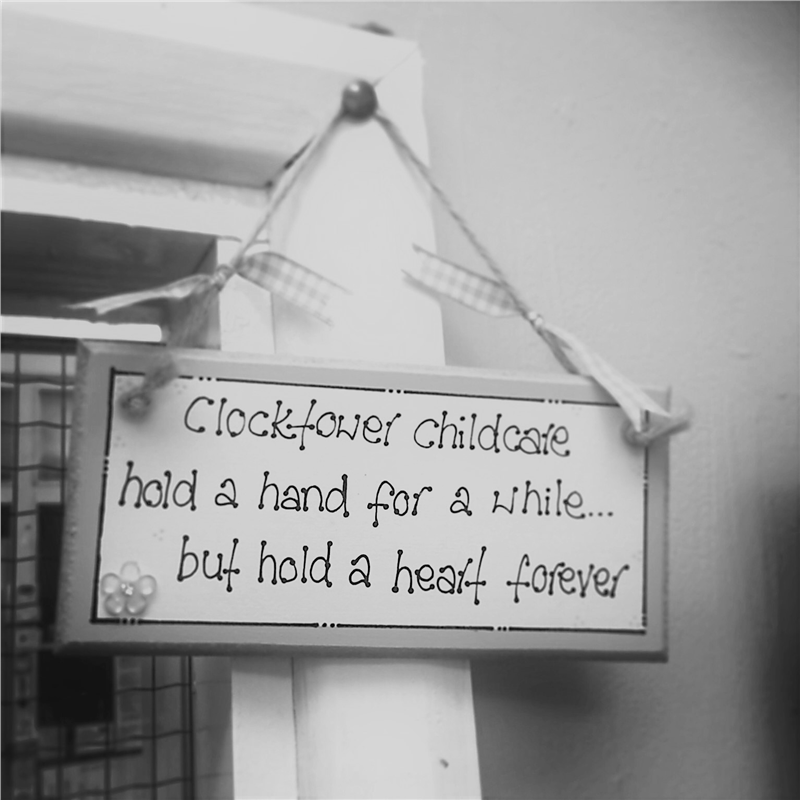 Clocktower Childcare, Snodland