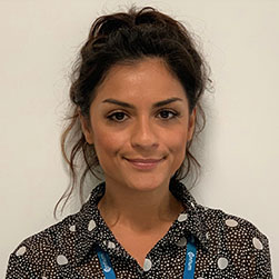 Nikita Woodley