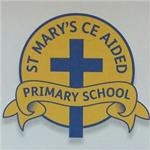 St Mary's CEP School, Swanley