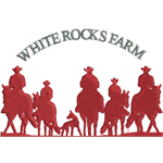 White Rocks Farm, Sevenoaks